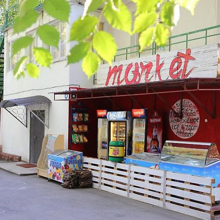 Pensiunea Della Nonna Vadul lui Voda Exterior photo